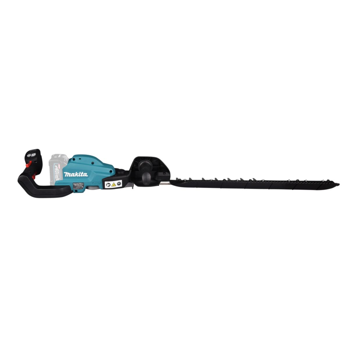 Makita Akku-Heckenschere 75cm 40V (ohne Akku, ohne Ladegerät) UH014GZ