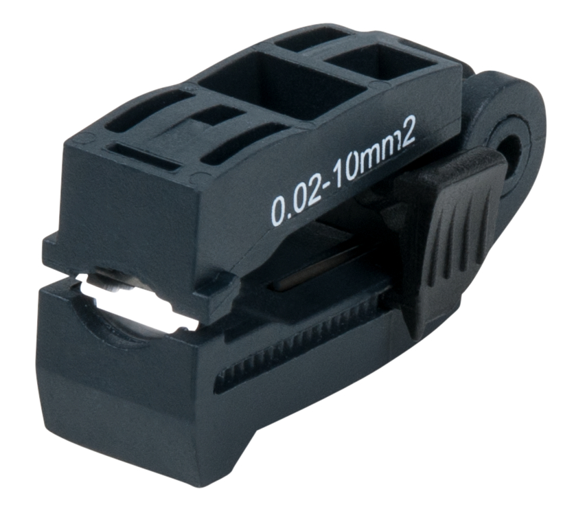 KS Tools Standardmessersatz 0,02-10mm²