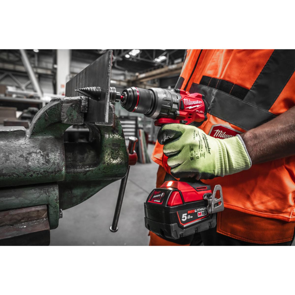 Milwaukee M18 POWERPACK M18FPP6G3-502B