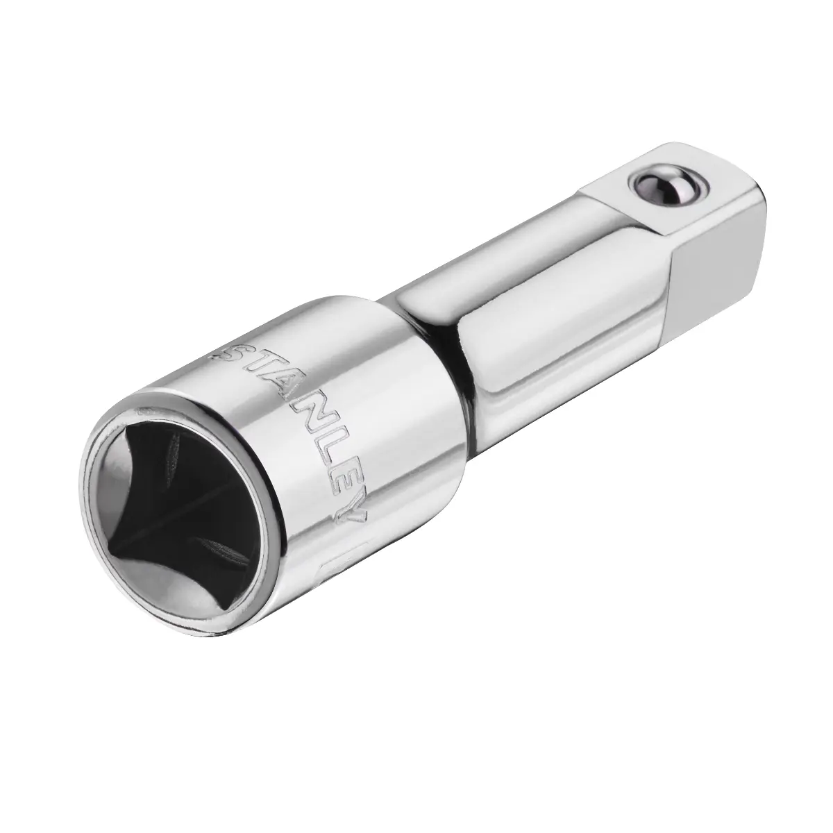 STANLEY 1/2 Zoll Verlängerung - 3 Zoll, Zubehör