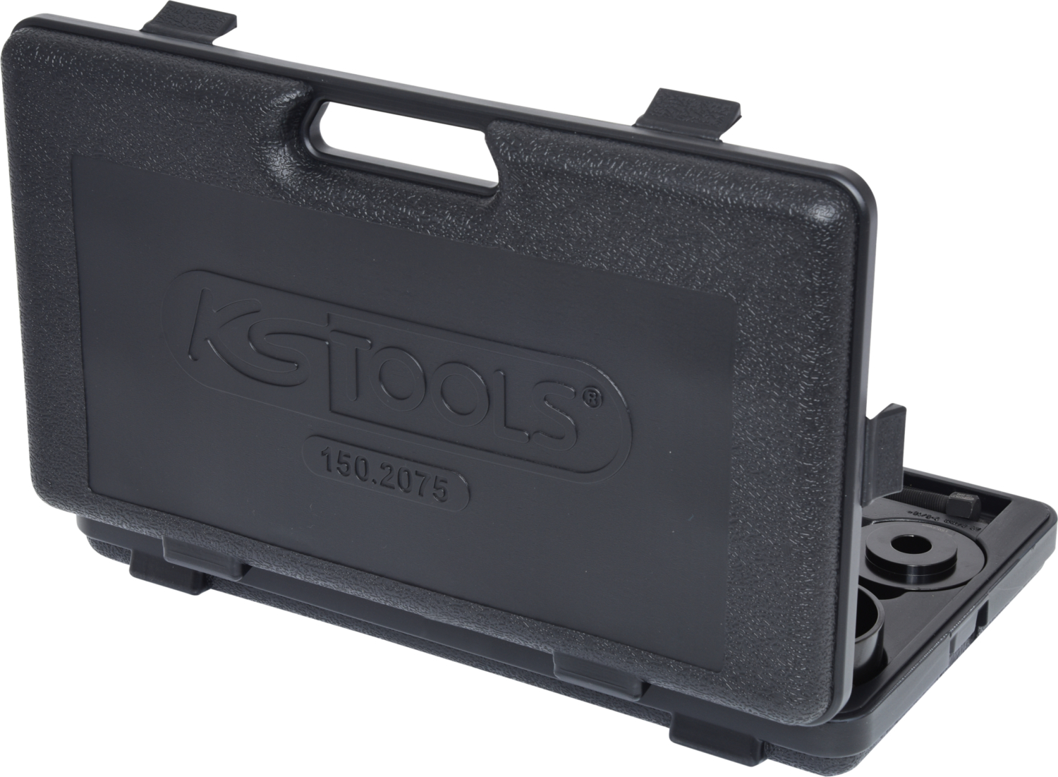 KS Tools Universal-PKW-Radlager-Werkzeug-Satz, 19-tlg
