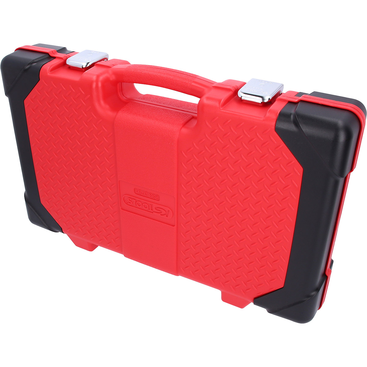 KS Tools Kunststoff-Leerkoffer für 958.0751