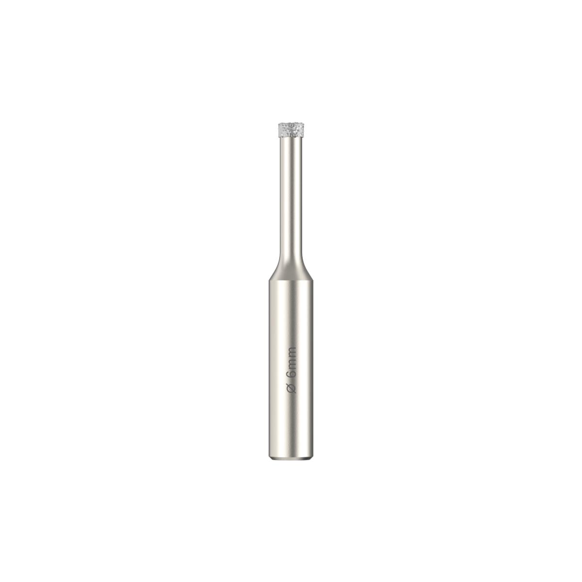 Bosch Ceramic wet Nassbohrer, 6 x 10 x 30 mm