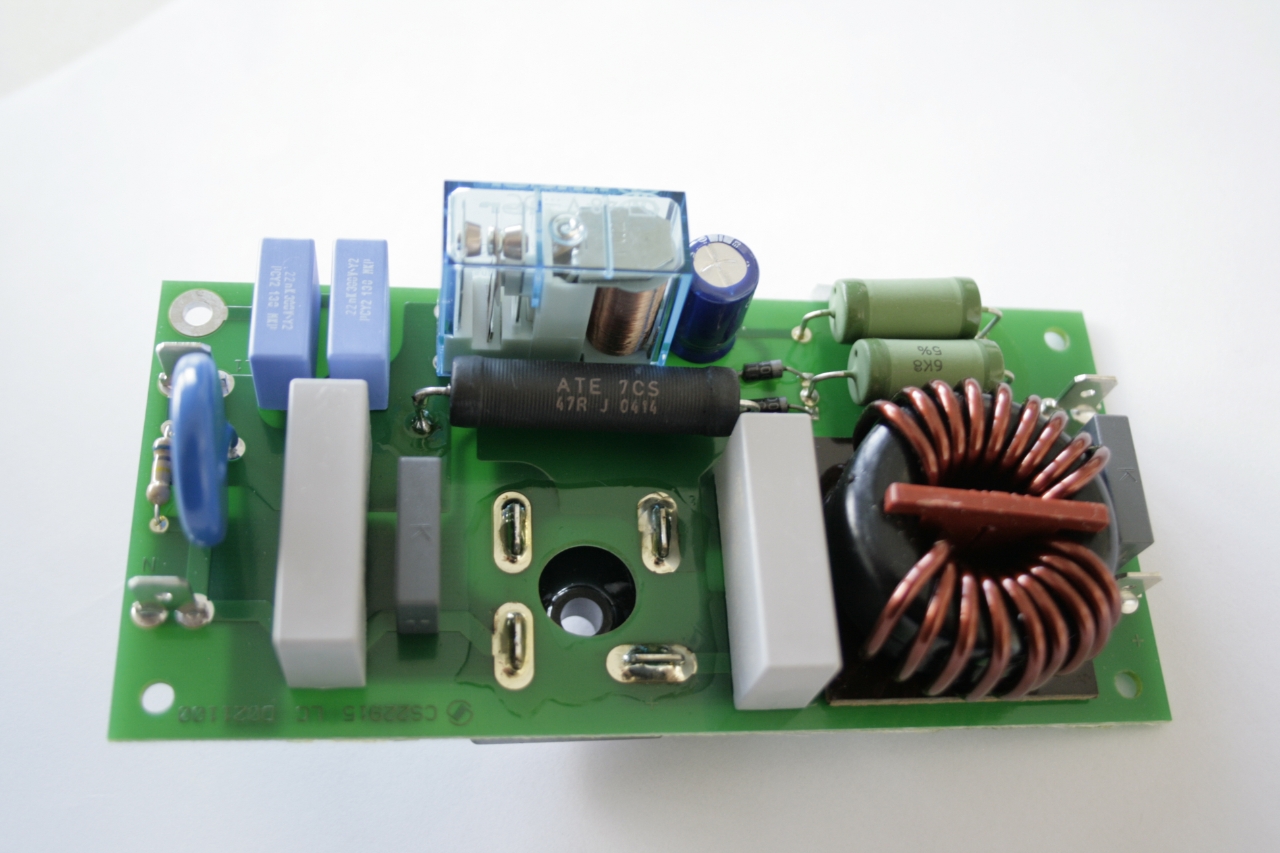 ELMAG Steuerplatine für Inverter S 1400/1600