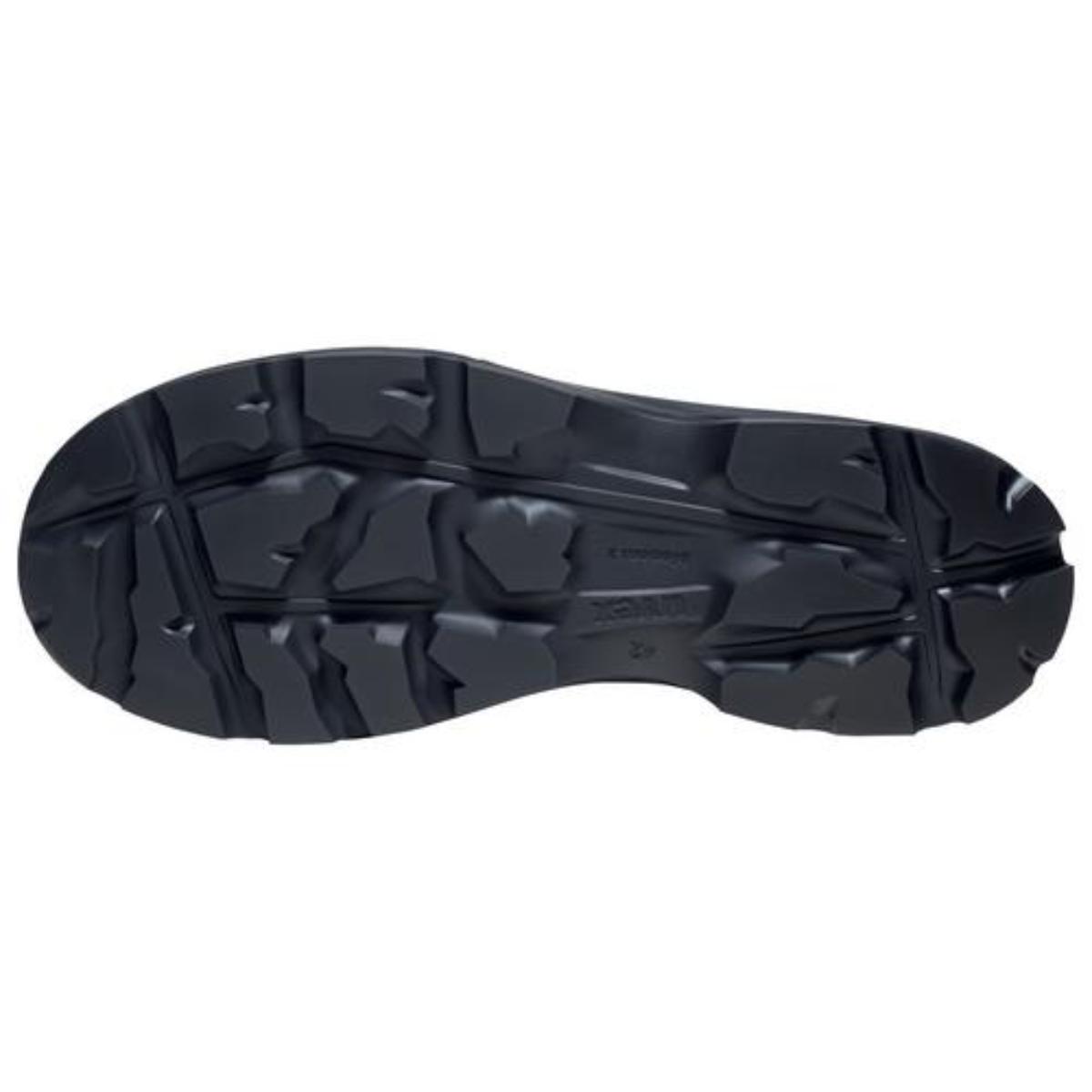 uvex 3 Sicherheitsschuh Stiefel S3L, schwarz