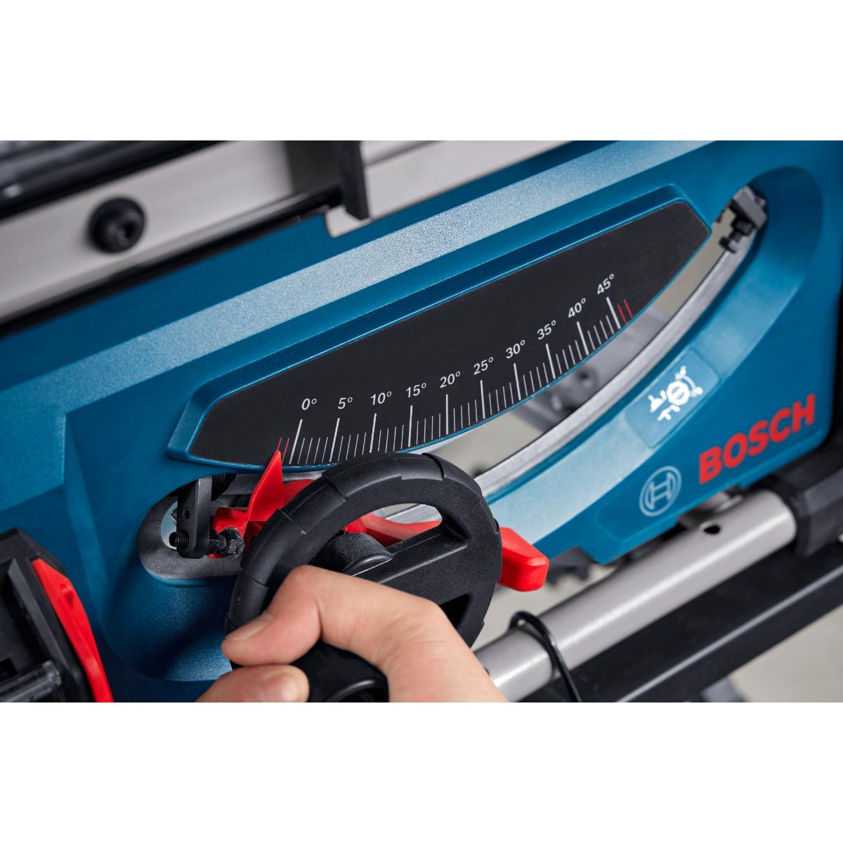 Bosch Tischsäge GTS 70-216