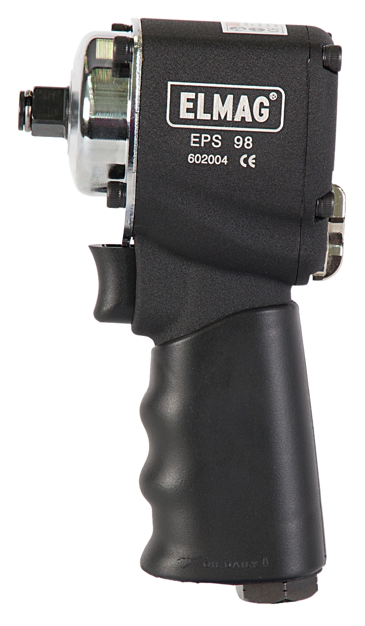 ELMAG DL-Schlagschrauber 1/2'