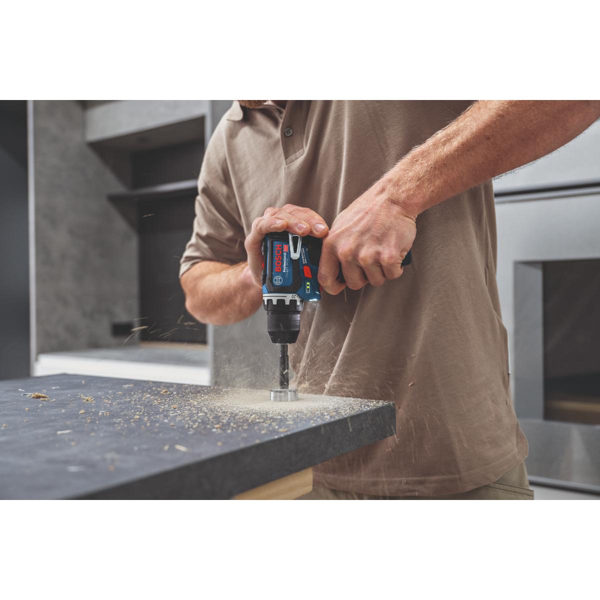 Bosch Akku-Bohrschrauber GSR 12V-32
