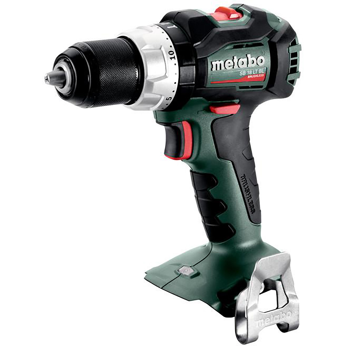 Metabo Akku-Schlagbohrschrauber SB 18 LT BL - Karton
