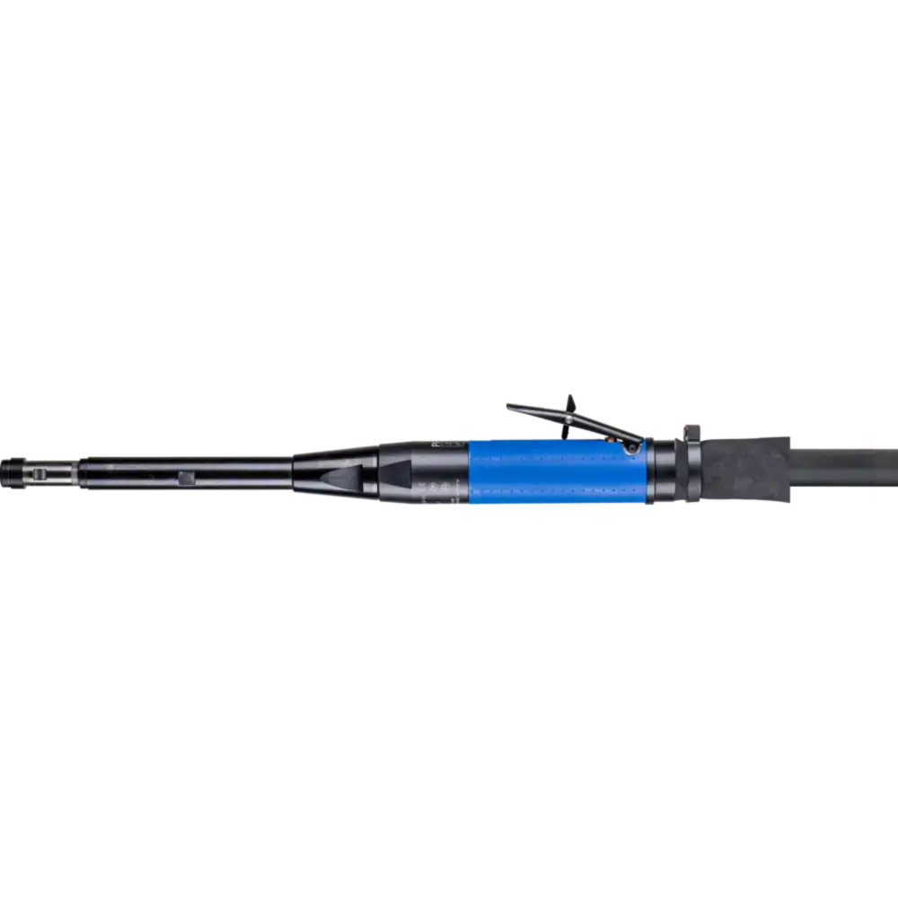 PFERD TOOLS Druckluftgeradschleifer PGAS 10/200 V-HV 20000 RPM/1000 Watt