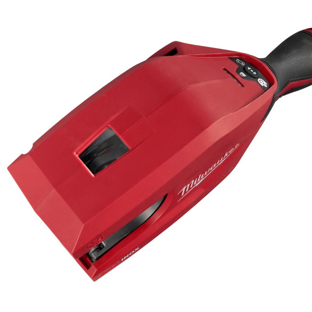 Milwaukee M12 Akku-Edelstahl-Rohrabschneider XL M12PCSS54-0