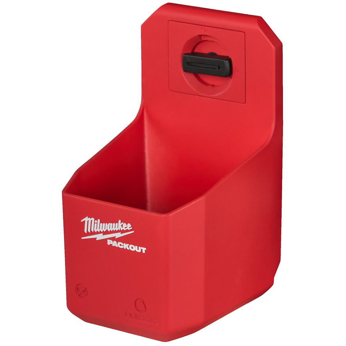 Milwaukee PACKOUT Becherhalter