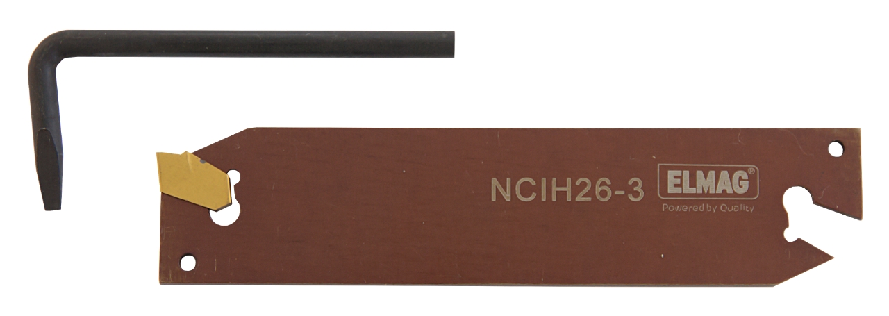 ELMAG Stechleiste NCIH 32-4