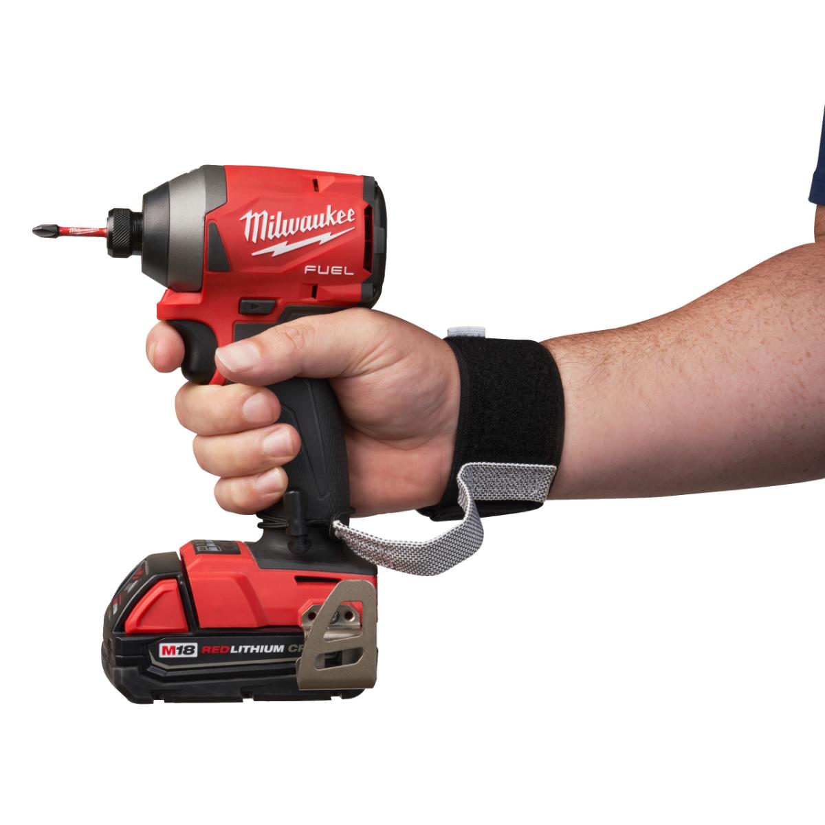 Milwaukee - Handgelenk-Werkzeugsicherung bis 2,2 kg - 4932472107