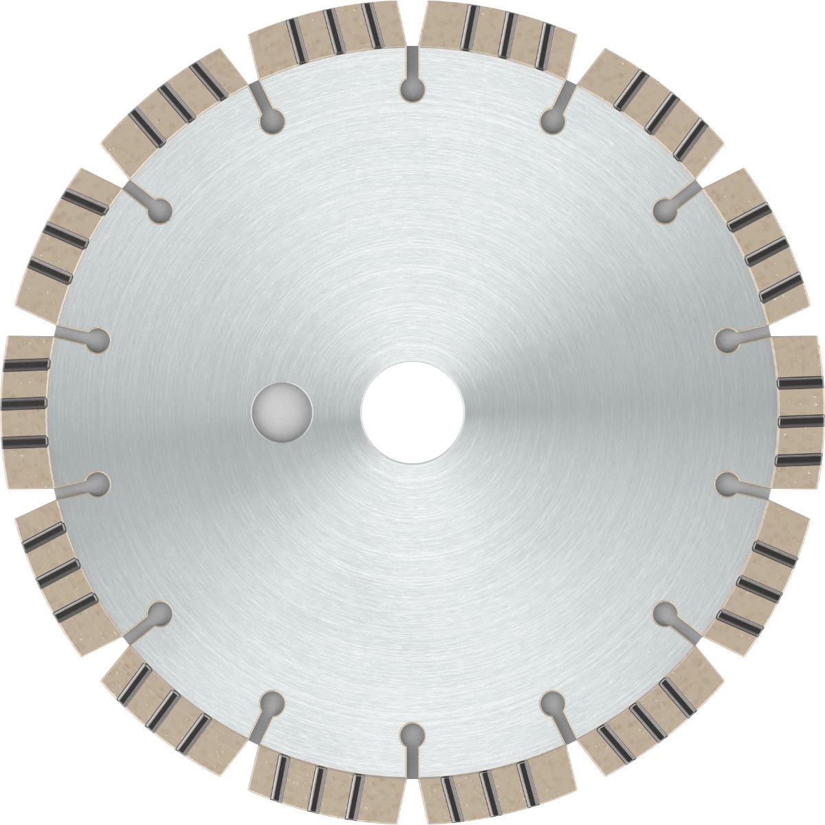 Bosch PRO Diamanttrennscheibe Best for Concrete