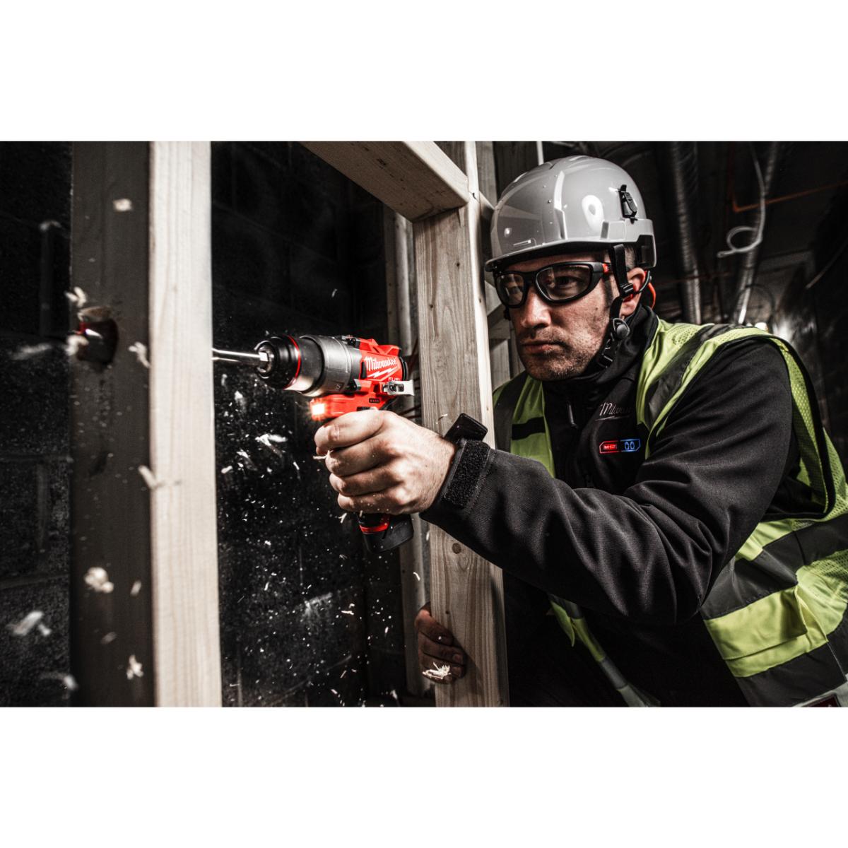 Milwaukee M12 HIGH OUTPUT 2,5-Ah-Akku M12 HB2.5 (High Output)