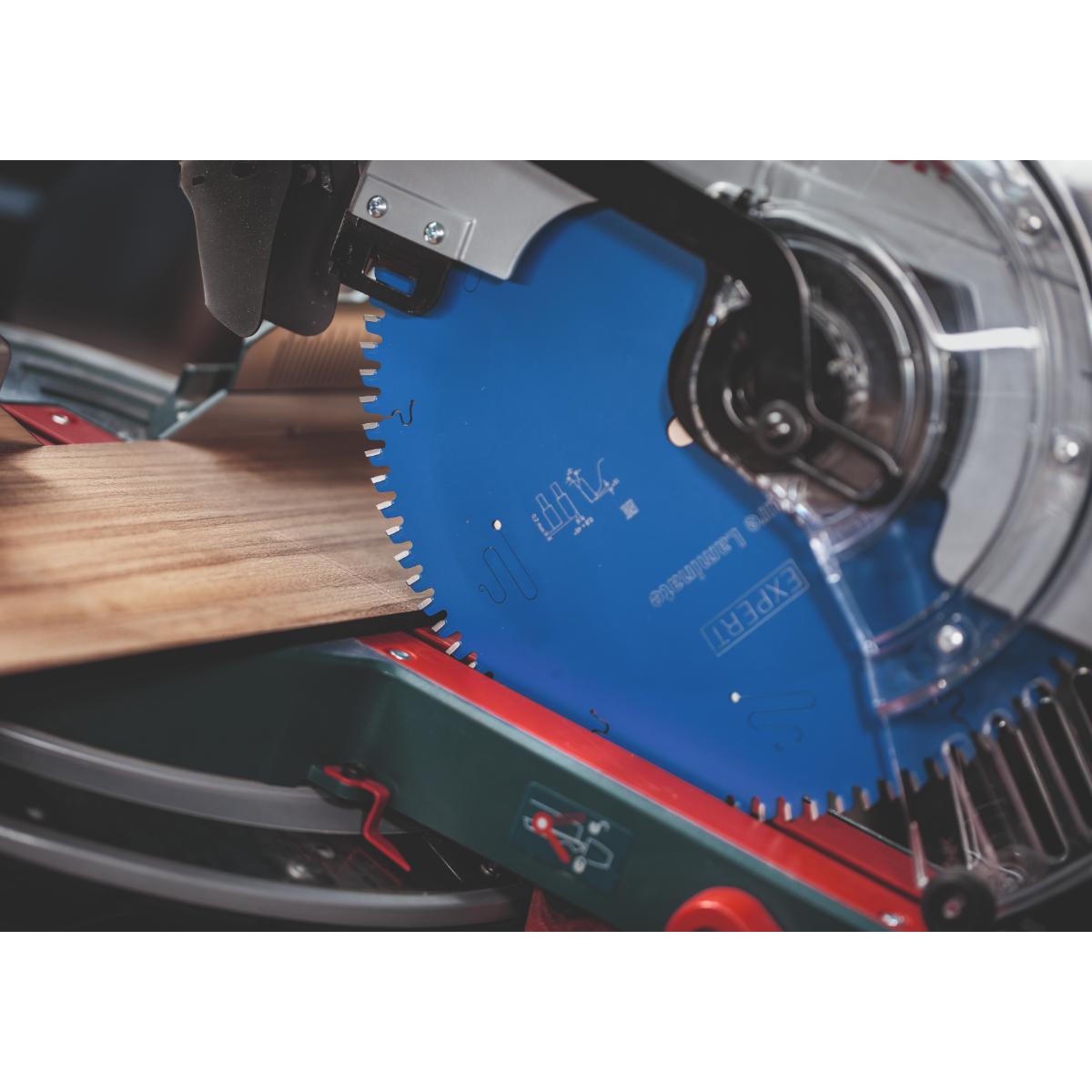 Bosch Kreissägeblatt Expert for High Pressure Laminate