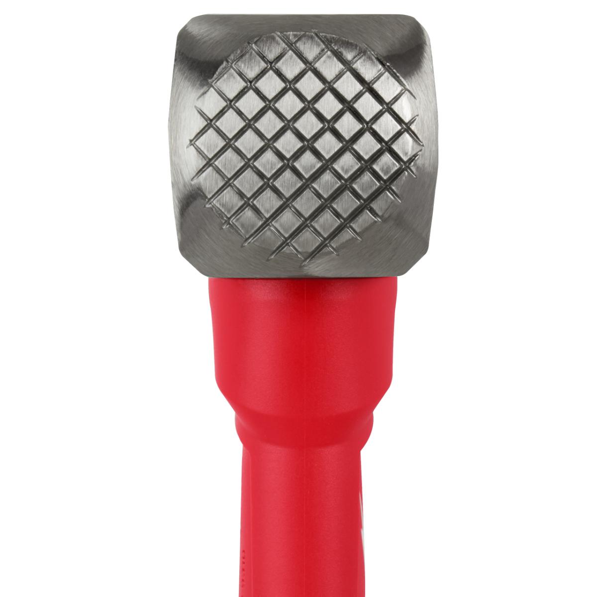 Milwaukee Fiberglas Fäustel 1,36 kg