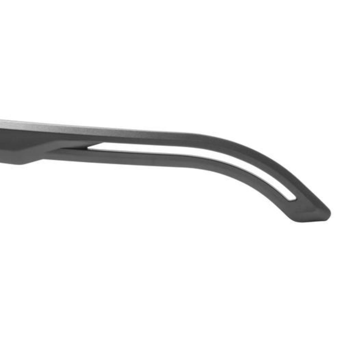 uvex Bügelbrille i-lite 23% grau, gelb