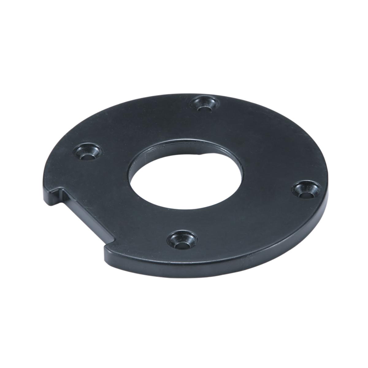 Makita Gleitplatte DRT50, RT001G, RT0700C, RT0702C - 454842-8
