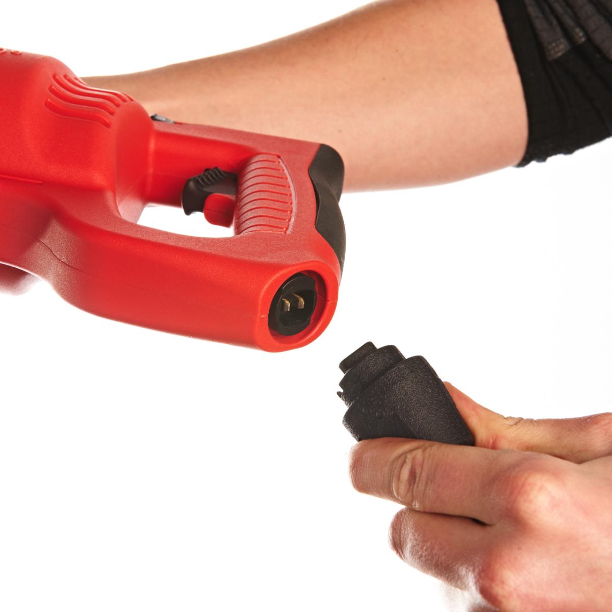 Milwaukee Säbelsäge SSPE1300RX