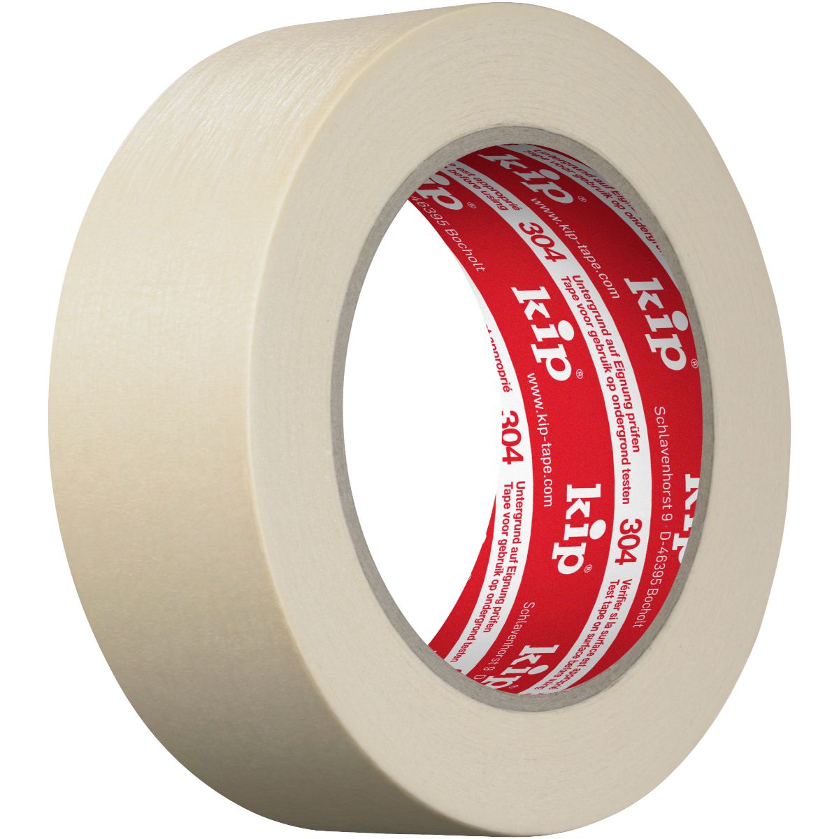 Kip 304 MASKING-TEC Feinkrepp
