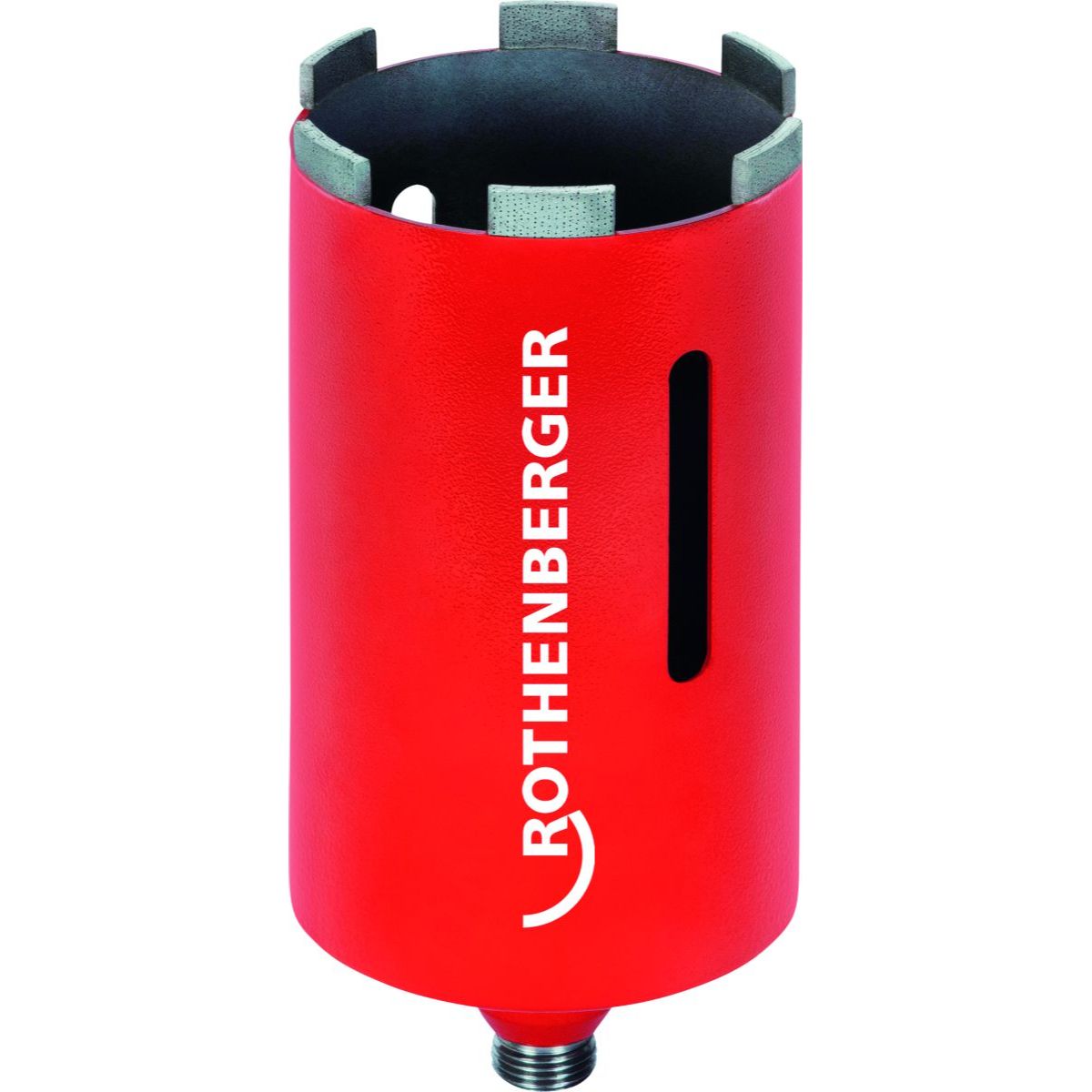 ROTHENBERGER Diamantbohrkrone DX High Speed Dry,1/2"