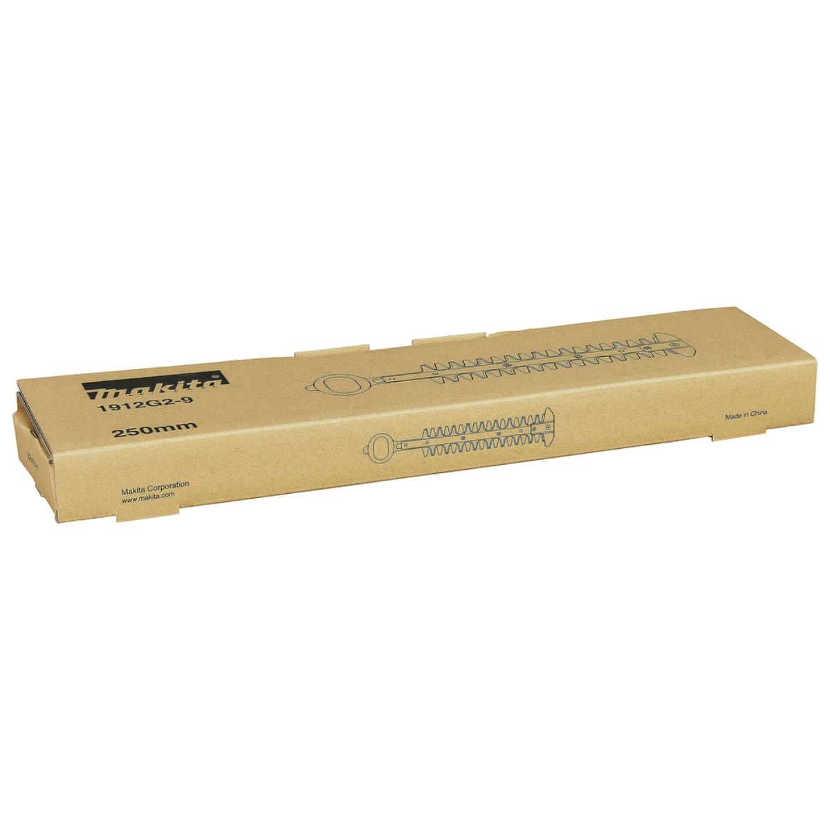 Makita Scherblatt 250mm - 1912G2-9