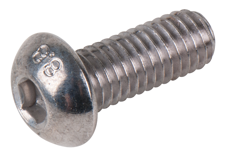 KS Tools Innen6kant Flachkopfschraube