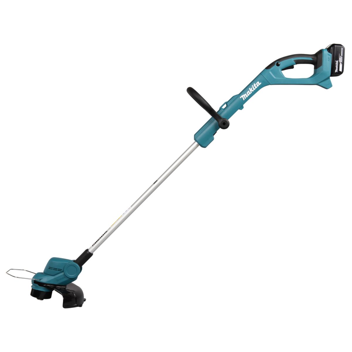 Makita Akku-Rasentrimmer 18V / 3,0 Ah, 1 Akku + Ladegerät DUR193RF