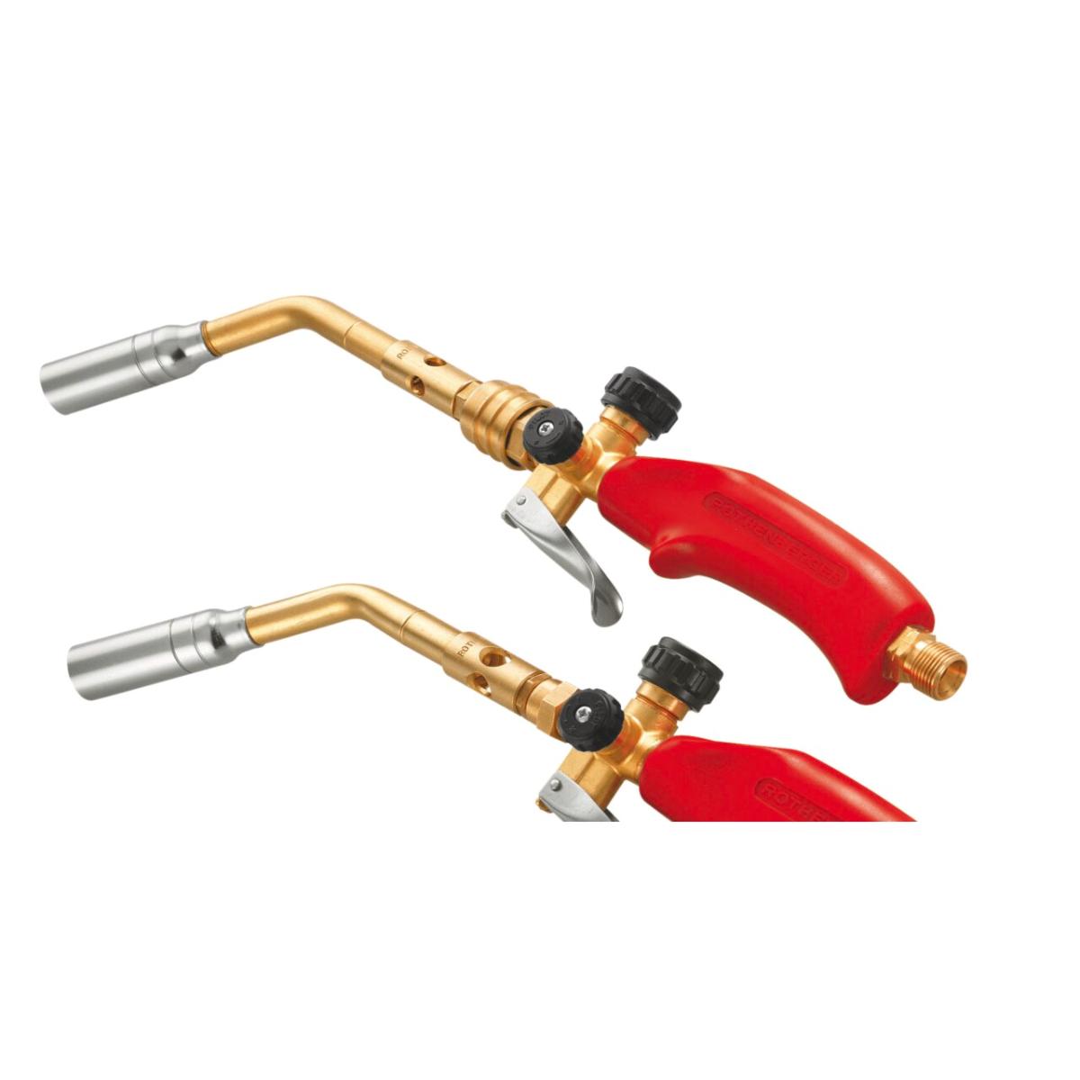 ROTHENBERGER AIRPROP Hartlöt-set, 14 - 16 - 19mm ohne Regler