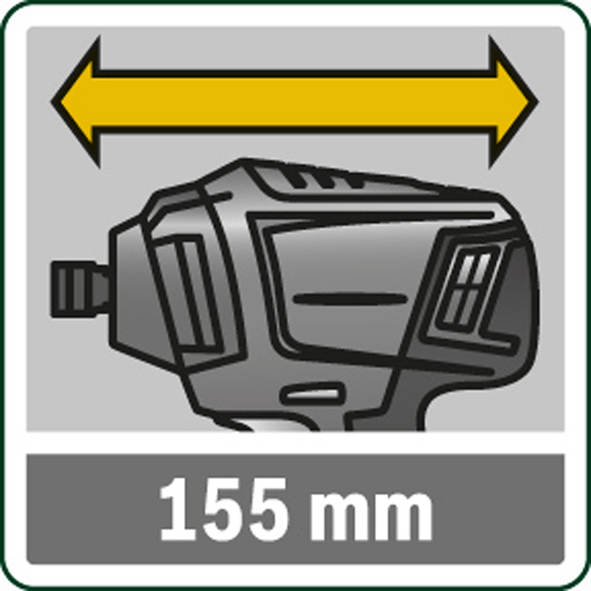 Bosch Akku-Drehschlagschrauber AdvancedImpactDrive 18