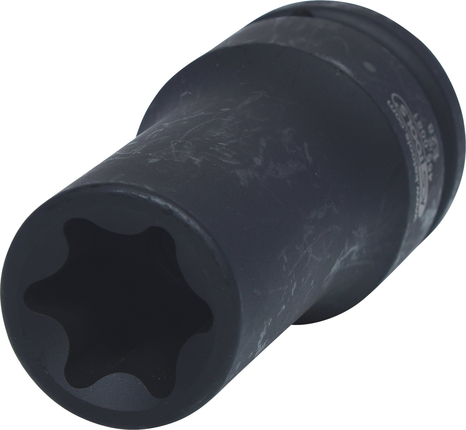 KS Tools 3/4" Kraft-Stecknuss Torx, lang, E28