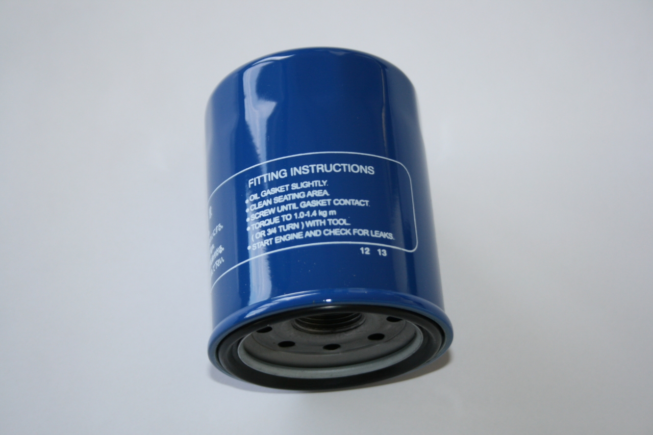 ELMAG Ölfilter für HONDA-Motor