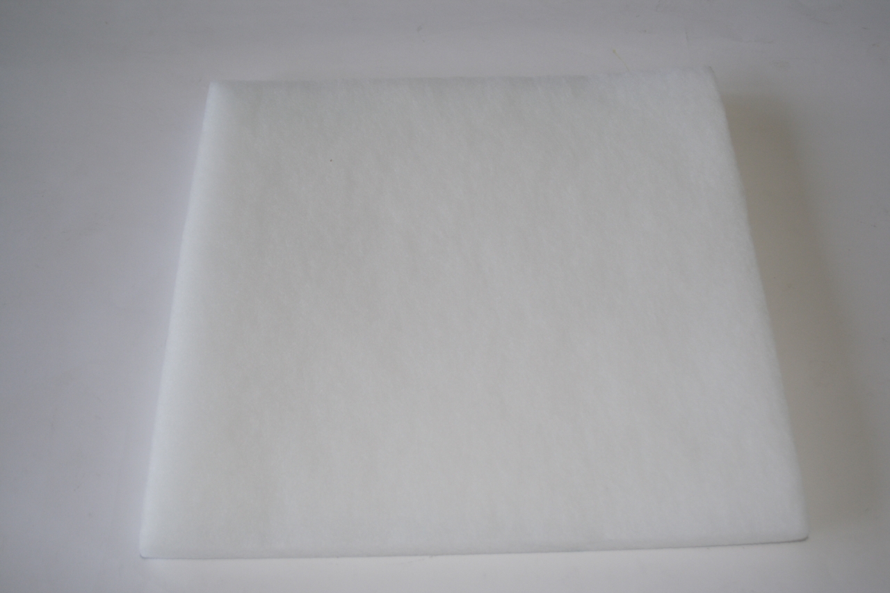 ELMAG Ersatz-Filtermatte für CREUSEN