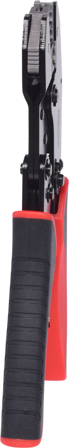 KS Tools Elektriker-Crimpzangen-Satz, 3-tlg