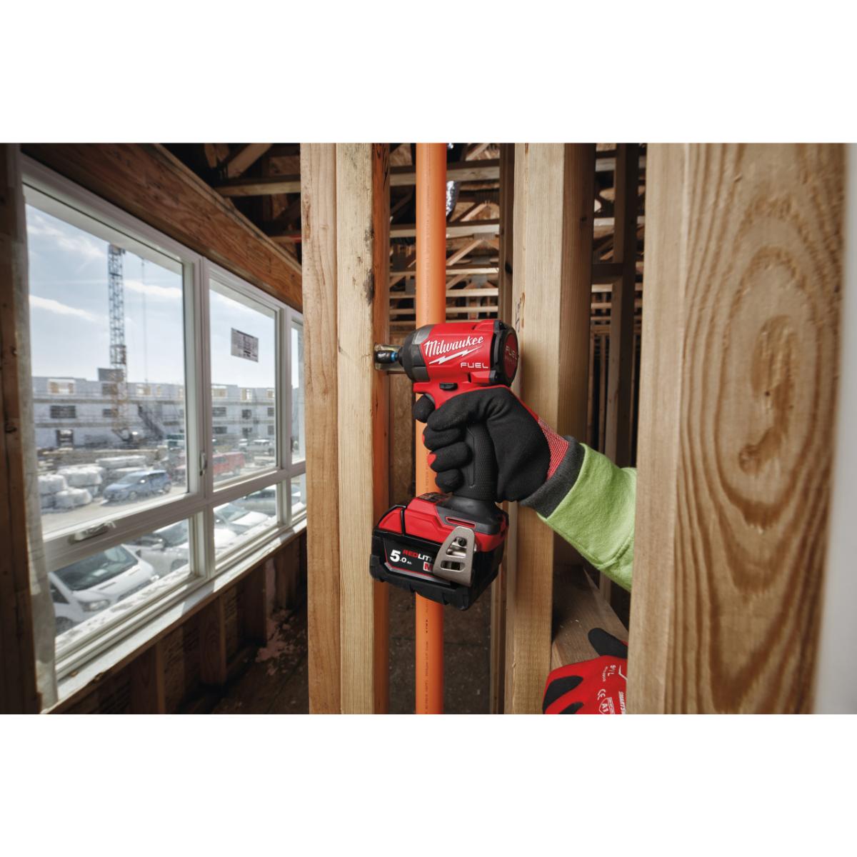 Milwaukee M18 POWERPACK M18FPP6G3-502B