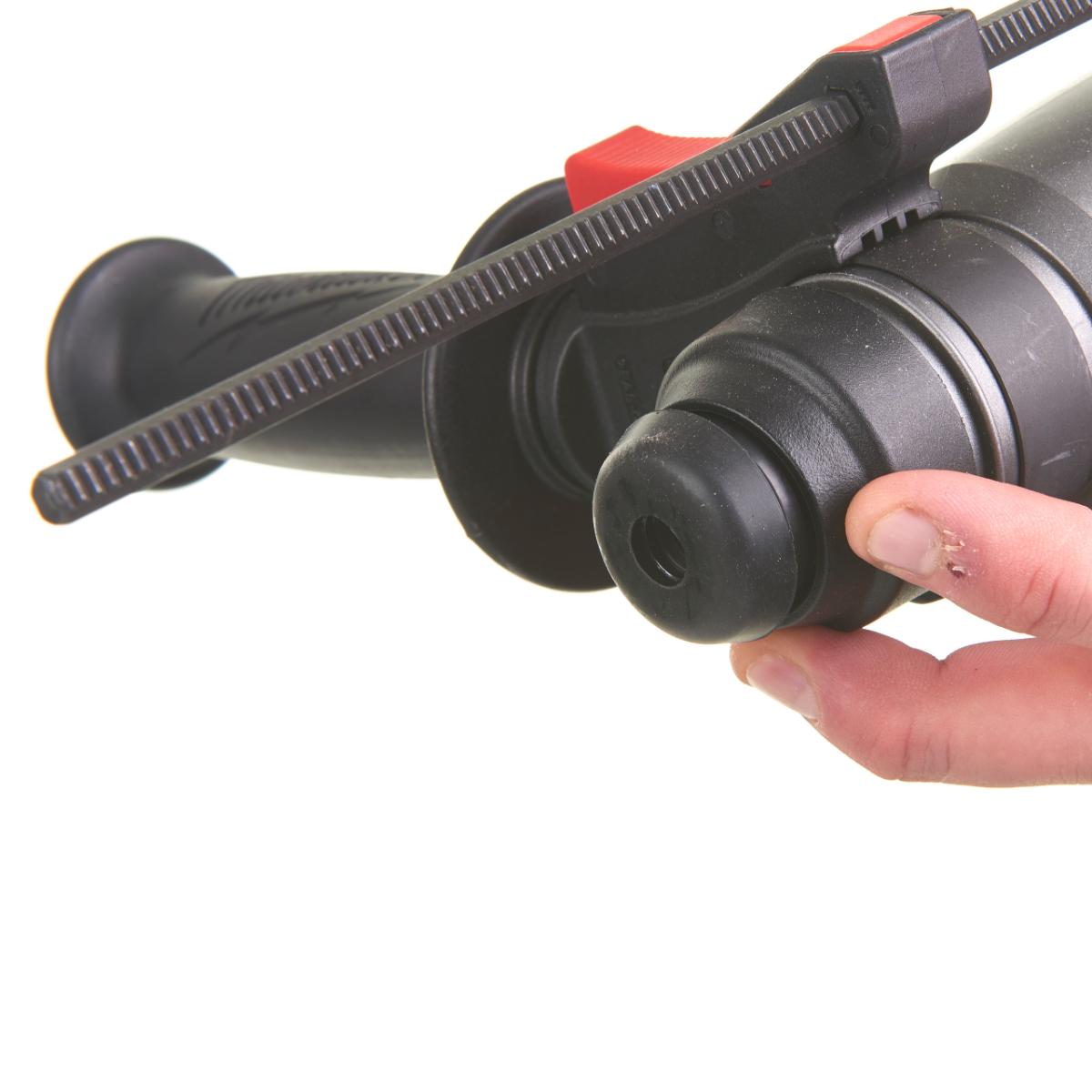 Milwaukee Kombihammer PH26T