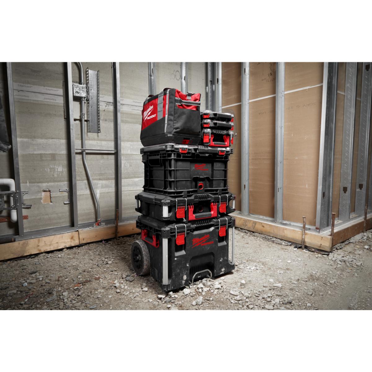 Milwaukee PACKOUT Transportbox