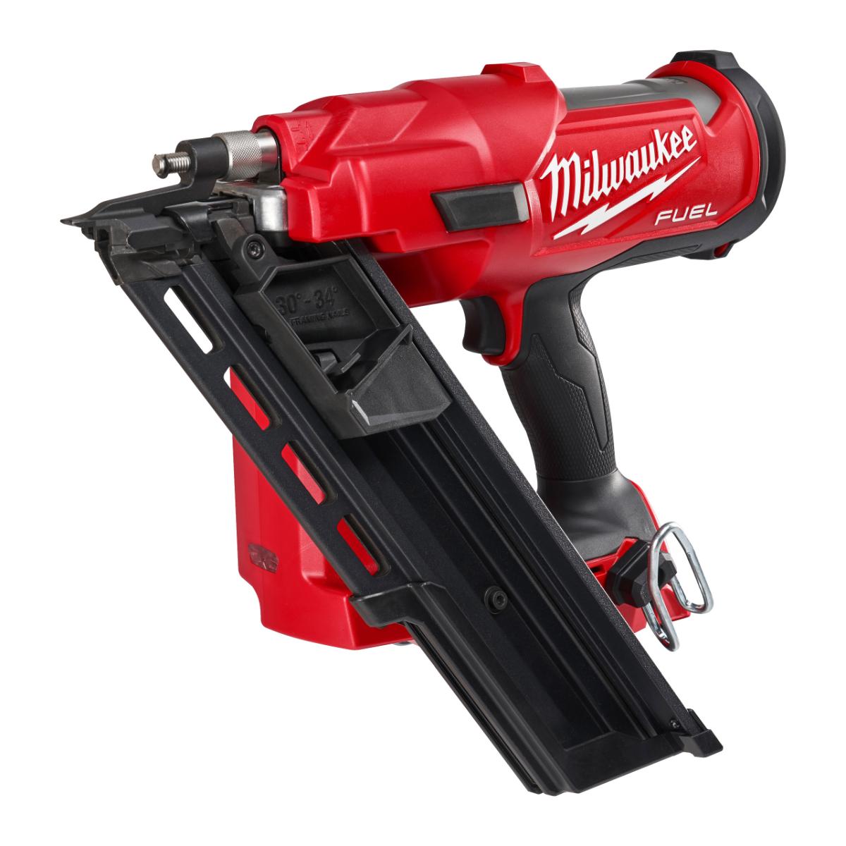 Milwaukee FUEL Akku Nagler M18 FFN-0C