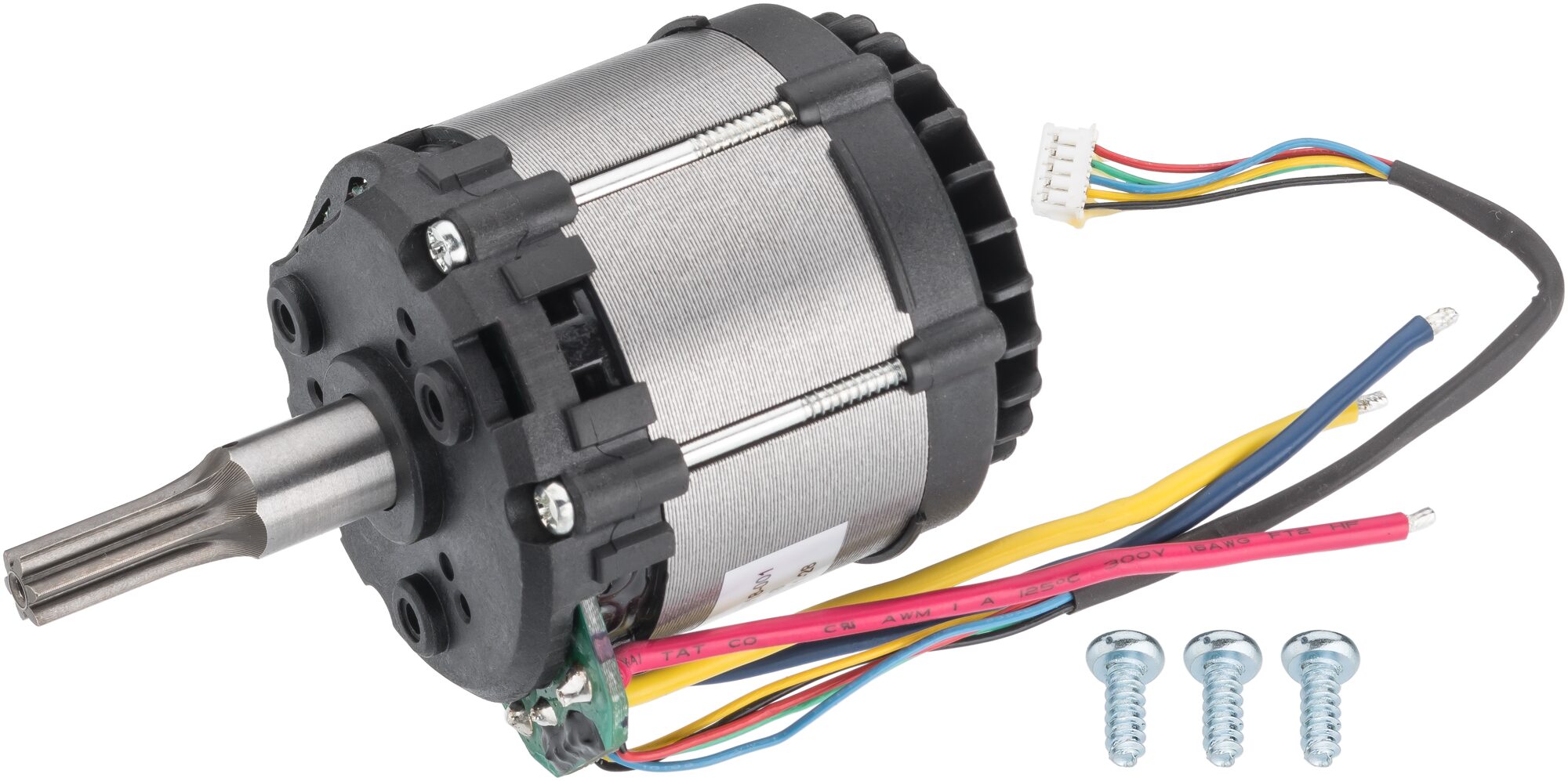 HAZET Motor