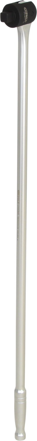 KS Tools 3/4" CHROMEplus Gelenk-Steckgriff, 1030mm