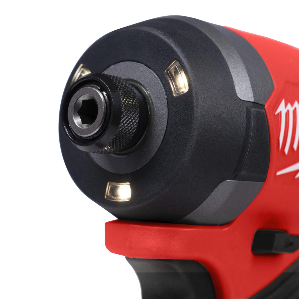 Milwaukee M18 POWERPACK M18FPP6G3-502B
