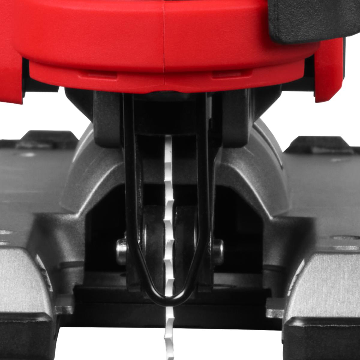 Milwaukee M12 FUEL™ Akku-Stichsäge M12FJS-442X