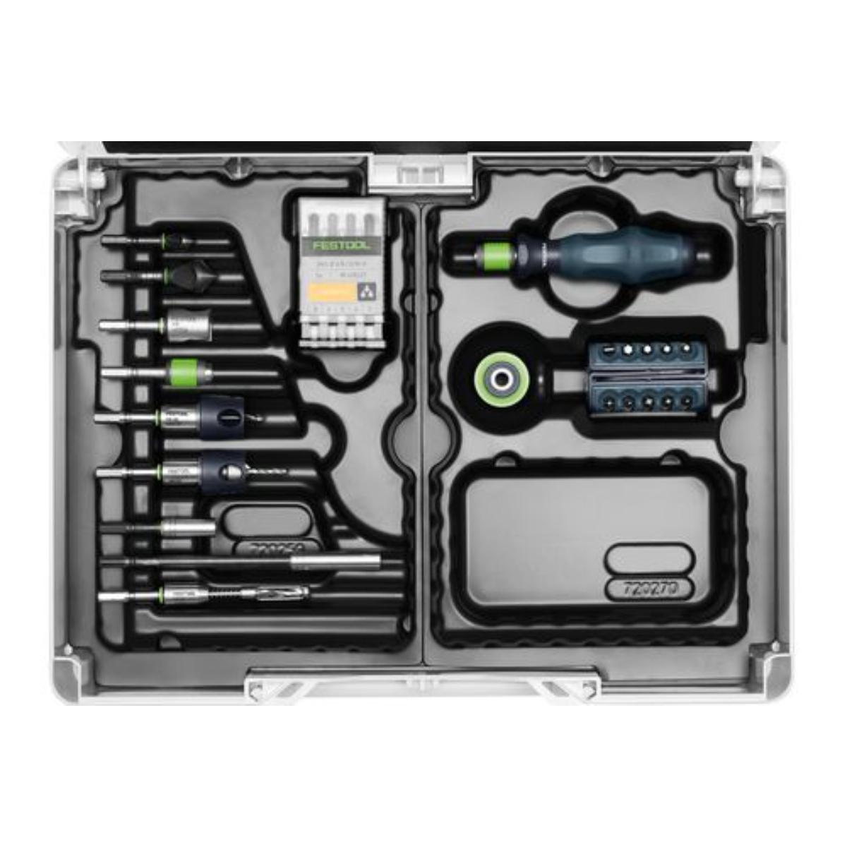 Festool Montagepaket SYS3 M 89 ORG CE-SORT