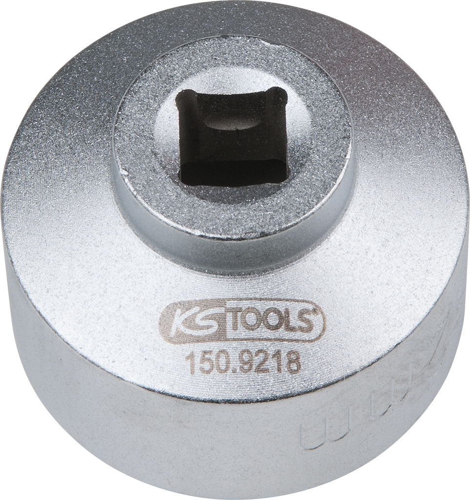 KS Tools 3/8" Universal Ölfilterschlüssel, SW 32mm