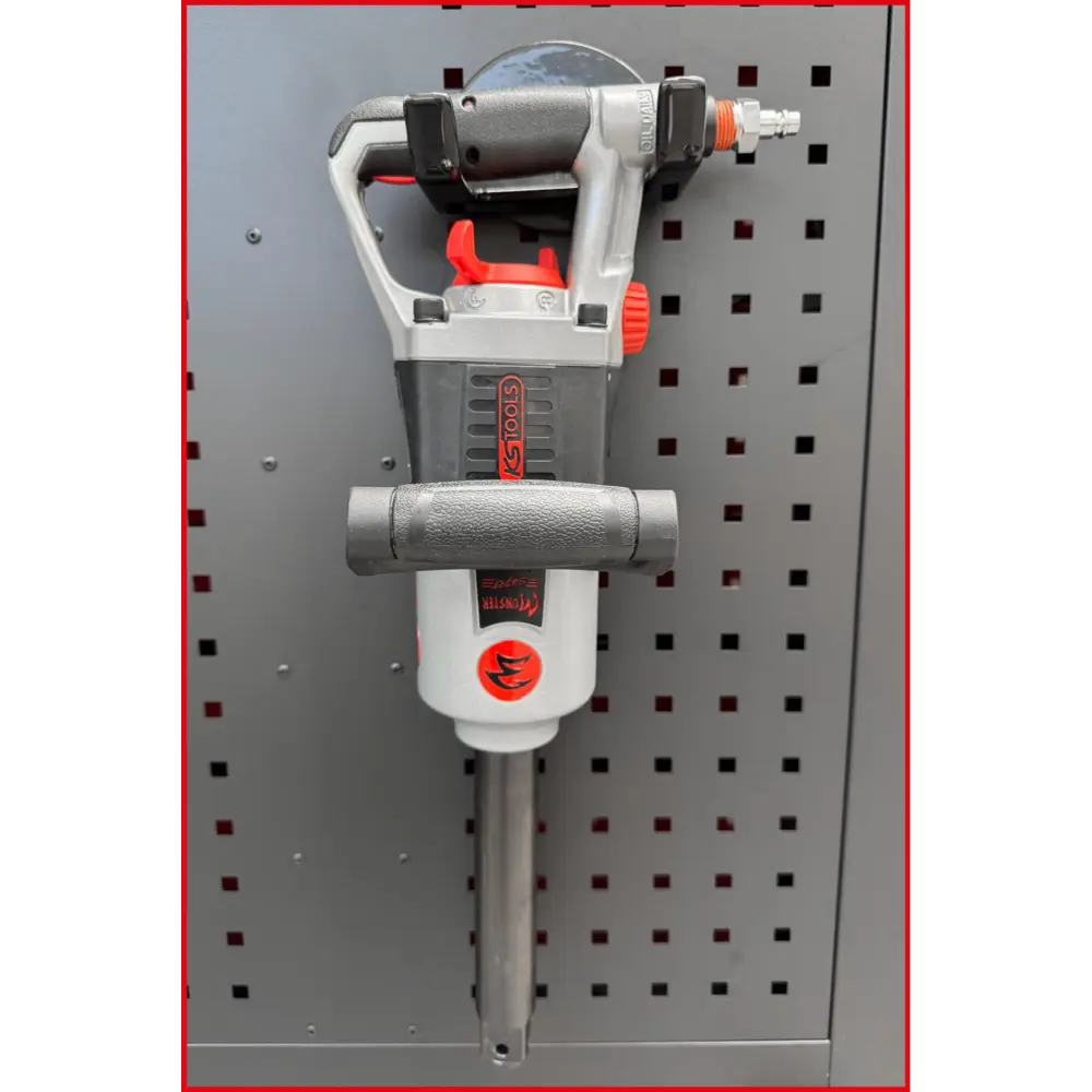 KS TOOLS Magnethalter für Schlagschrauber