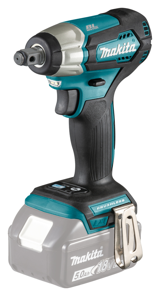 Makita Akku-Schlagschrauber LXT 18V 1/2 Zoll 210Nm - DTW181Z