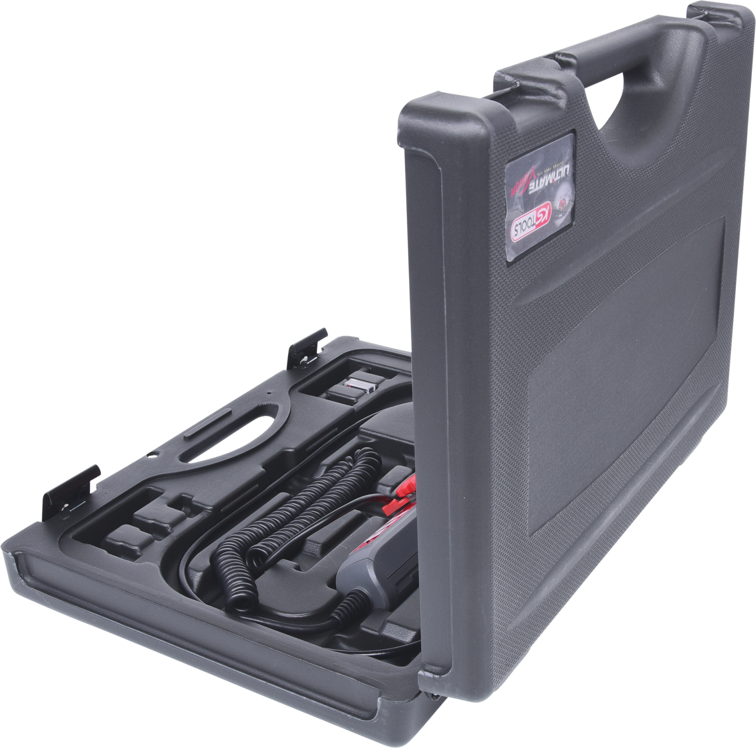 KS Tools ULTIMATEvision SUPERCHARGED 0° Frontkamera-Sonde