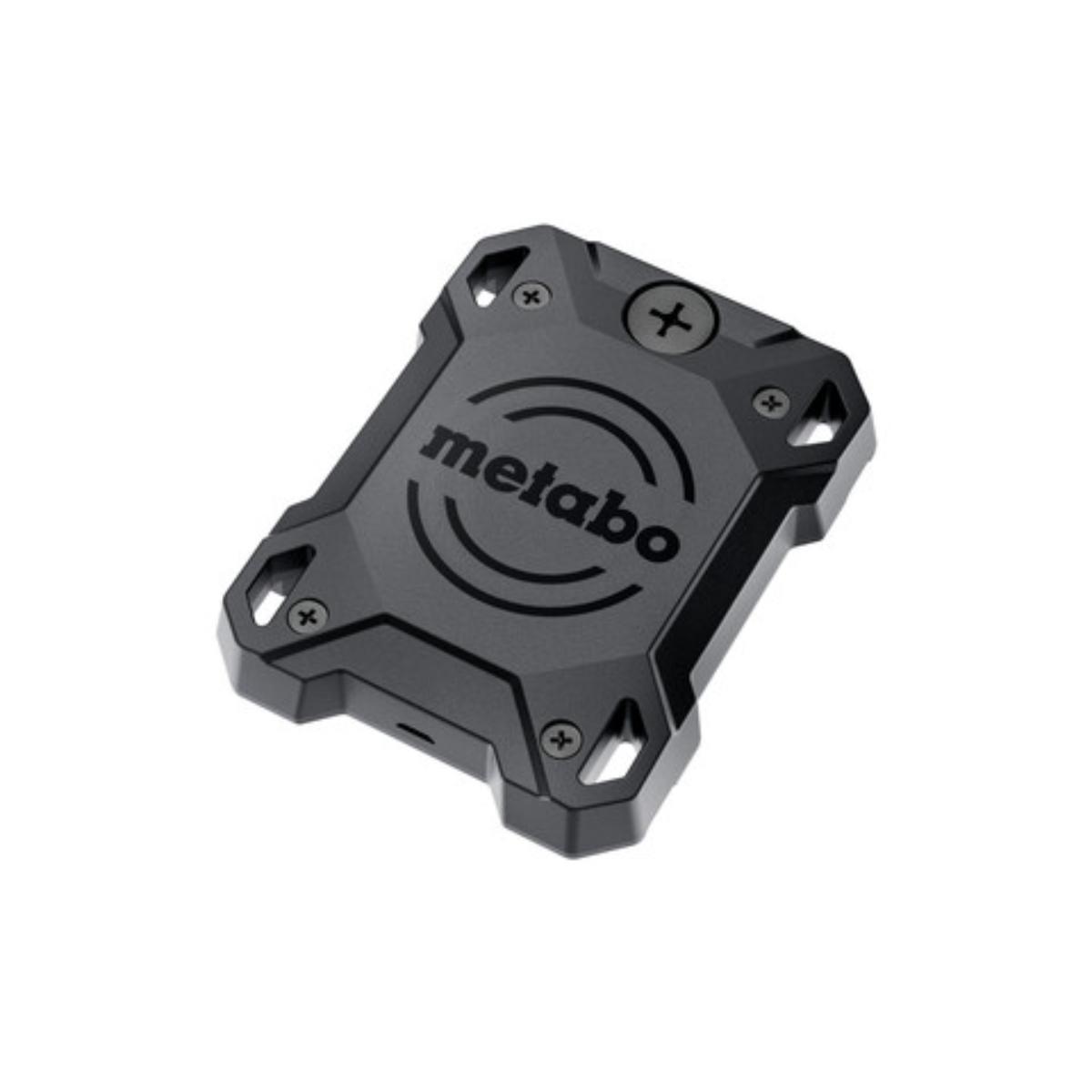Metabo Metabo Tracker Pro für iOS & Android